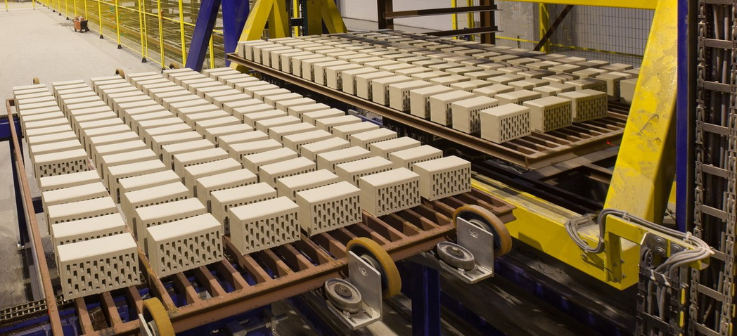 Производство прочей неметаллической минеральной продукции, не включенной в другие группировки